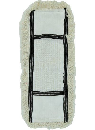 LokmanAVM Damp Mop Mat Spare Rope Mixed Color 40 cm  - Image 2