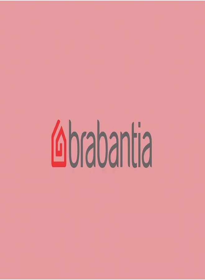 brabantia Stepup Pedal Bin Stepup Pedal Bin 40 Litre Light Grey  - Image 5