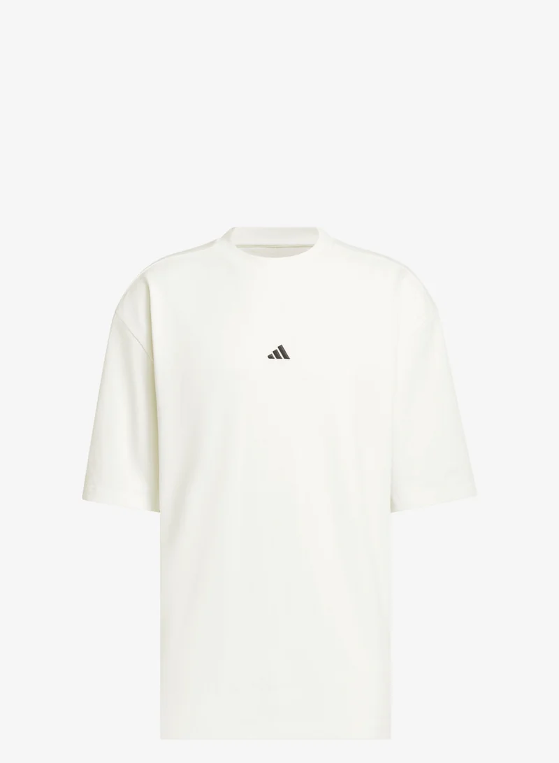 اديداس تيشيرت ADIDAS BASKETBALL SINGLE JERSEY