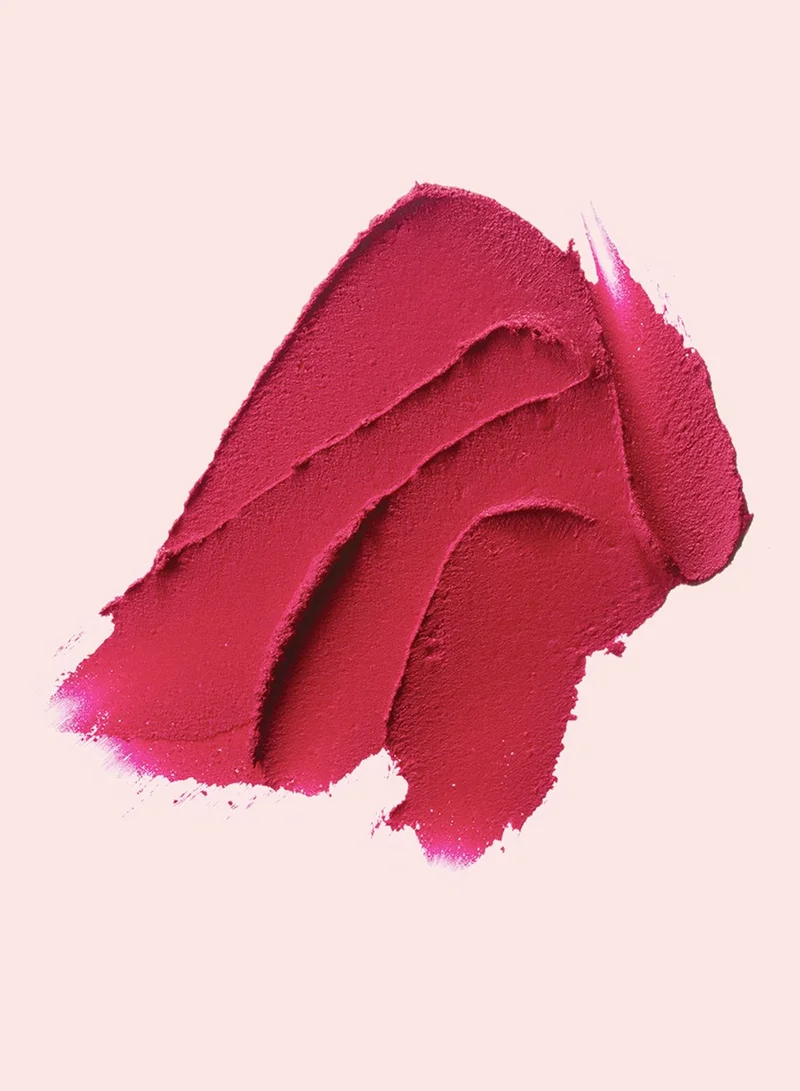 MAC Cosmetics Powder Kiss Lipstick - Shocking Revelation