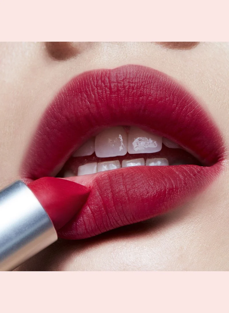 MAC Cosmetics Powder Kiss Lipstick - Shocking Revelation