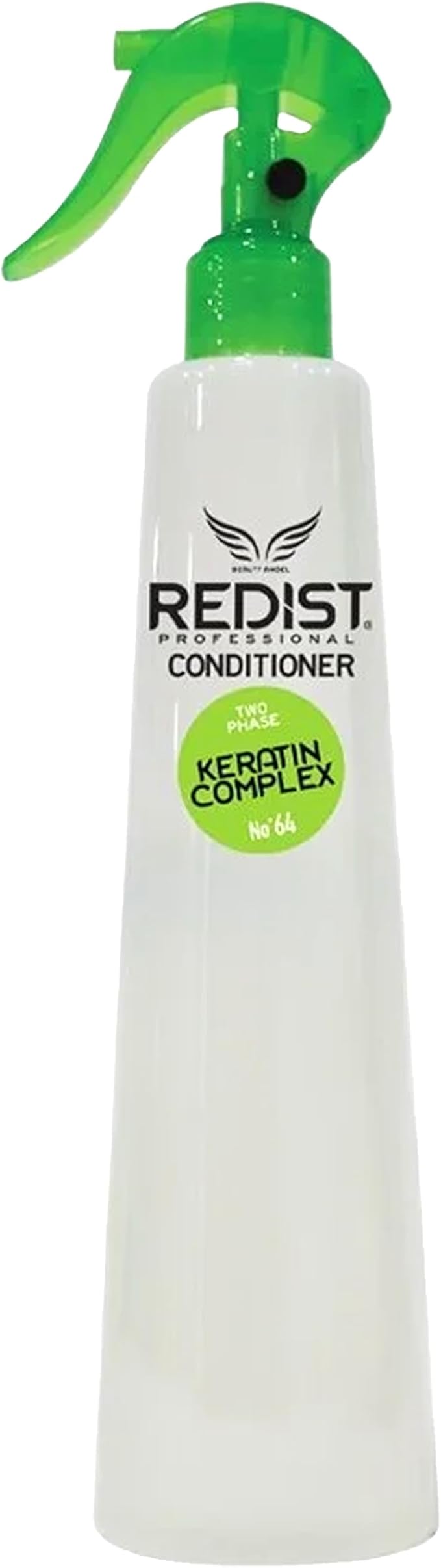 Redist 2 Phase hair Conditioner mit Keratin Oil 400ml - Image 1