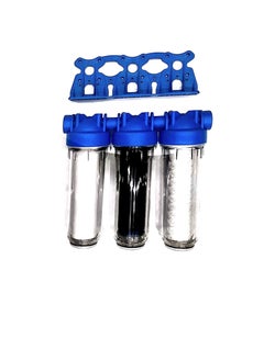 ATLAS Atlas Water Filter 3 Stages  - Image 2