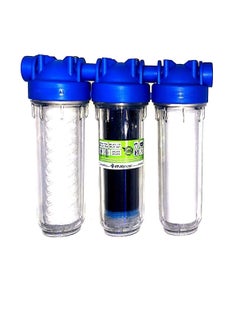 ATLAS Atlas Water Filter 3 Stages  - Image 1