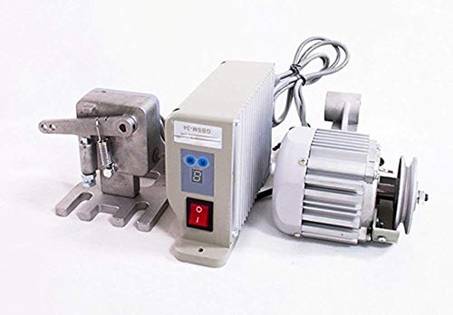 CONSEW (Ship from USA) Genuine Consew CSM1000 Servo Sewing Machine Motor 3/4HP CS1000 CSM550 SM550-1PLKHG484UY5151 - Image 2