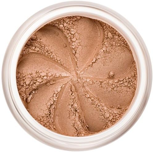 Lily Lolo Mineral Eye Shadow Soft Brown 2g