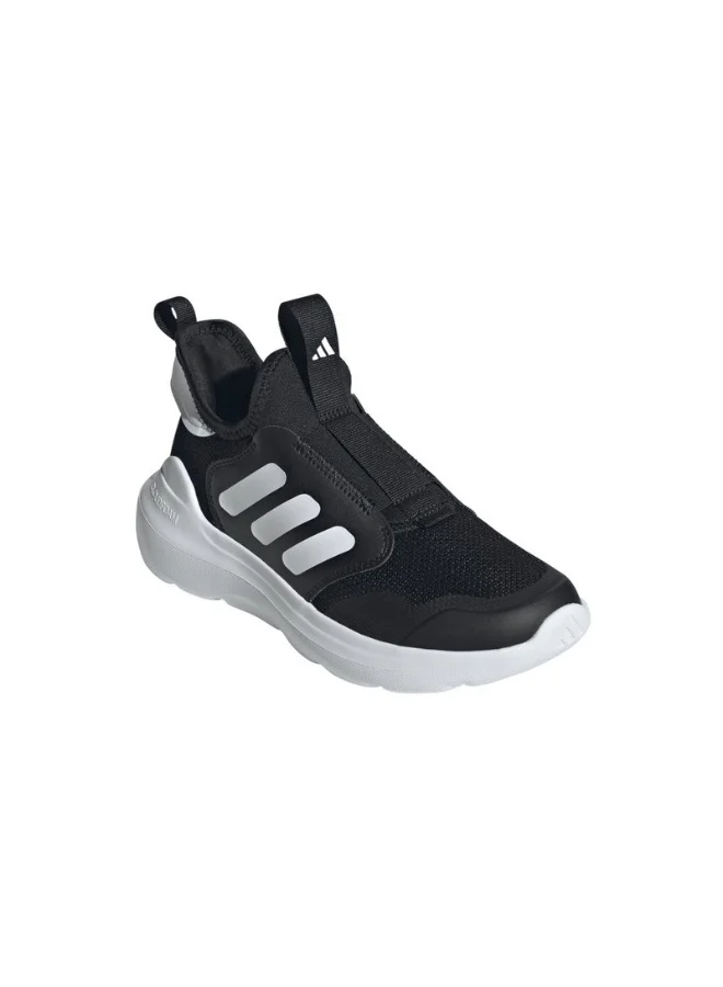 Adidas Adidas Tensaur Comfort Ac J U Black Sportswear Shoes For Kids