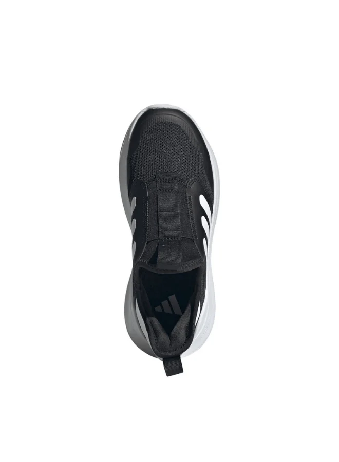 Adidas Adidas Tensaur Comfort Ac J U Black Sportswear Shoes For Kids