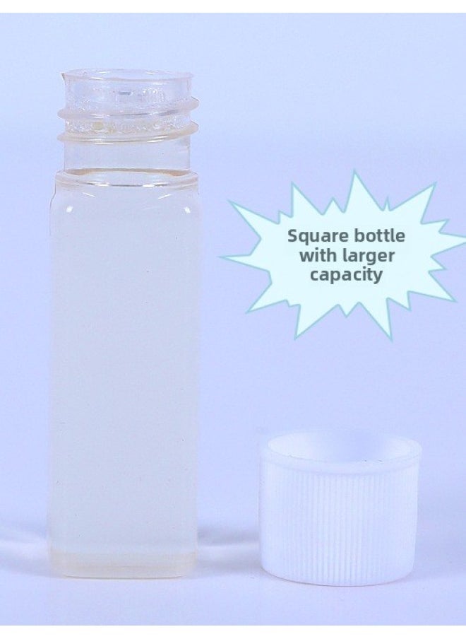 Generic - Mobile Phone Screen Cleaner Portable Spray Integrated Decontamination Bacteria Laptop Tablet Mobile Phone Wipe Cleaner-Color:12ml Of Replenisher - Image 1