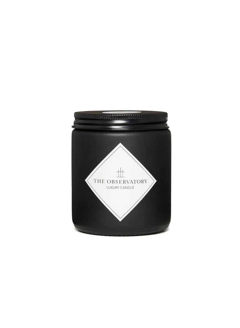 Eraya Aesthetic The Observatory Luxury Scented Candle 200g Vintage Memories 