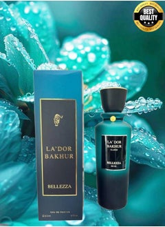 bellezza La Dor Bakhur Bellezza Perfume EDP 200ML  - Image 1