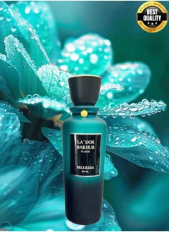 bellezza La Dor Bakhur Bellezza Perfume EDP 200ML  - Image 2