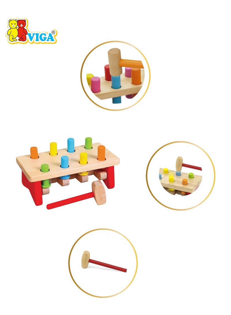 Viga Pound-a-Peg - Image 3