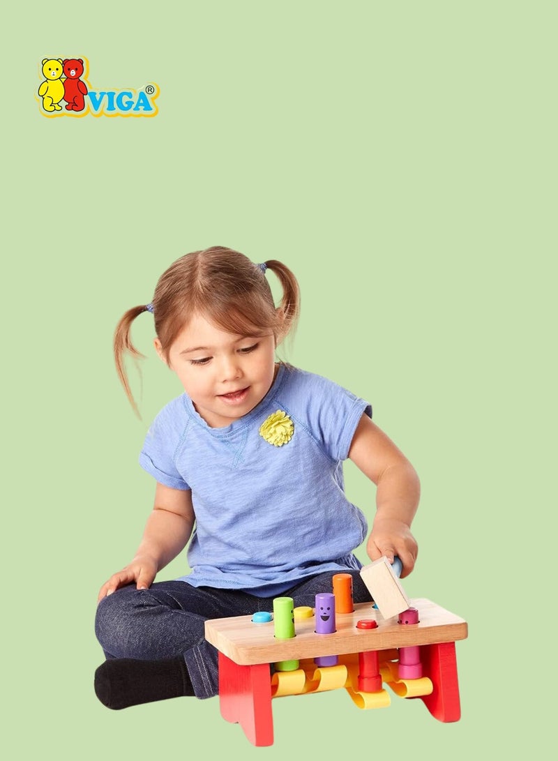 Viga Pound-a-Peg - Image 4