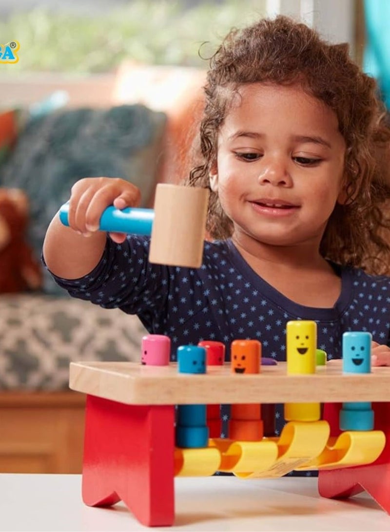 Viga Pound-a-Peg - Image 5