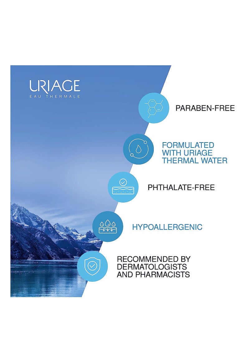 Uriage - Uriage Bariederm Cica Cream With Copper-Zinc 15ml - Image 1
