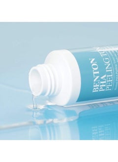 Benton PHA Peeling Toner 150ml (5.07 fl.oz.) - AHA & BHA Facial Exfoliation Toner Without Skin Irritation, Hydrating & Soothing for Sensitive Skin  - Image 2