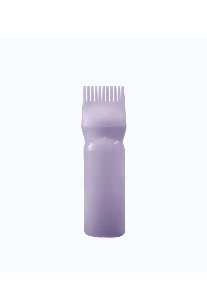 Easy-Apply Hair Dye Bottle with Built-in Comb - Purple - pzsku/ZC1A1ECC3CDC9E11AAE76Z/45/_/1706180895/015a8131-64fc-4eb8-b372-e4733f0ccc25