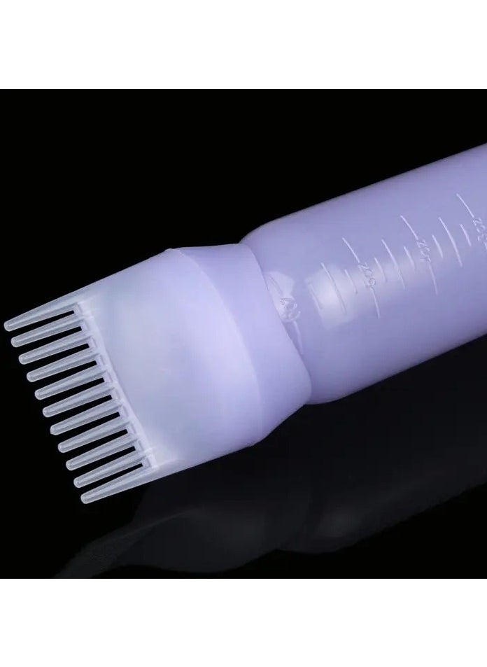 Easy-Apply Hair Dye Bottle with Built-in Comb - Purple - pzsku/ZC1A1ECC3CDC9E11AAE76Z/45/_/1706184555/a84c81ff-9dba-4a19-92a2-c9d83ee5dc9b