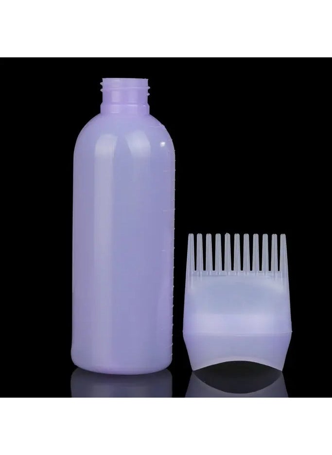 Easy-Apply Hair Dye Bottle with Built-in Comb - Purple - pzsku/ZC1A1ECC3CDC9E11AAE76Z/45/_/1706184565/a6cc89d2-c5b4-4147-bbd8-95490c9f8459