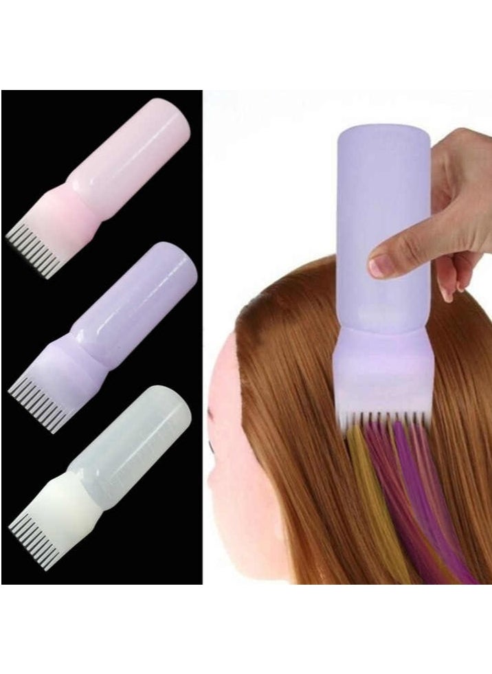 Easy-Apply Hair Dye Bottle with Built-in Comb - Purple - pzsku/ZC1A1ECC3CDC9E11AAE76Z/45/_/1706184615/b163e554-d493-4bc1-9ccf-ffba5f63f51e