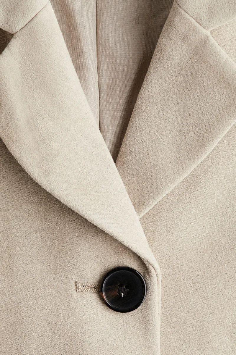 اتش اند ام جاكيت