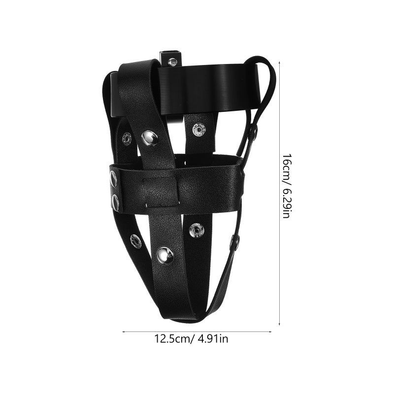Bike Cup Holder Bike Handlebar Drink Bottle Holder Cycling Water Bottle Cage - Image 5