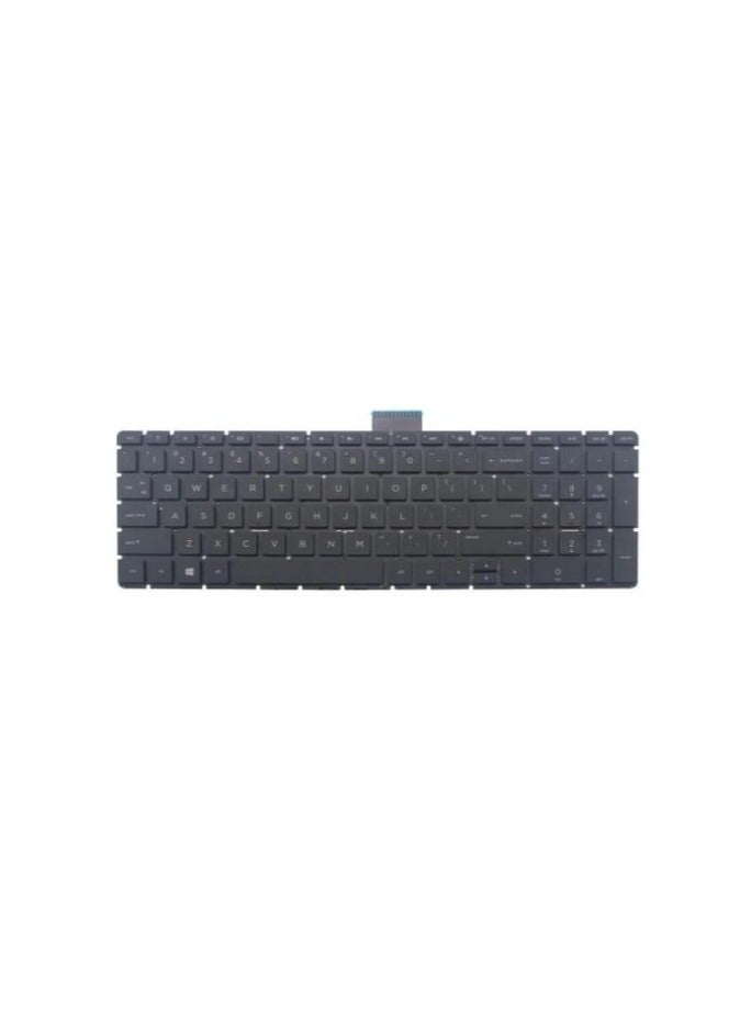 Replacement keyboard for HP 15-BS 15-bs020wm 15-bs070wm 15-bs091ms 15-bs095ms 250 G6 255 G6 256 G6 17t-bs000 17z-ak000 17z-ar000 17g-br000 17q-bu000 - Image 1