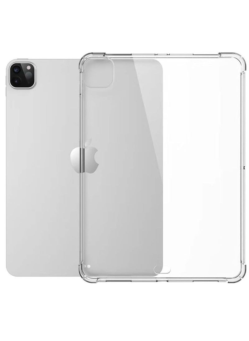 Raxoom حافظة لوحة مفاتيح متوافقة مع جهاز Xiaomi Redmi Pad مقاس 10.61 بوصة 2022 - Image 1