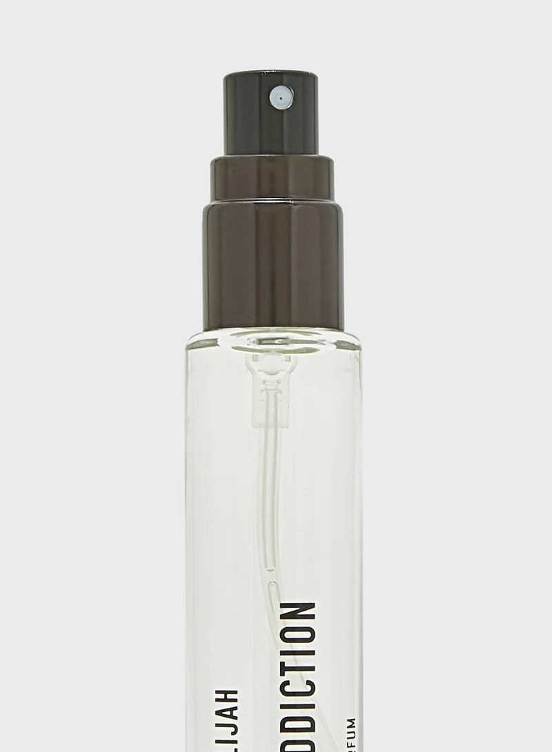 هو از الايجا عطر إدمان كيميائي 10 مل