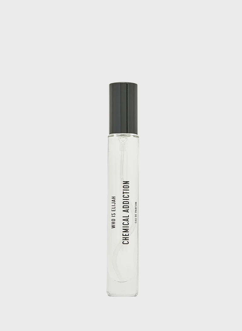 هو از الايجا Chemical Addiction Fragrance 10ml