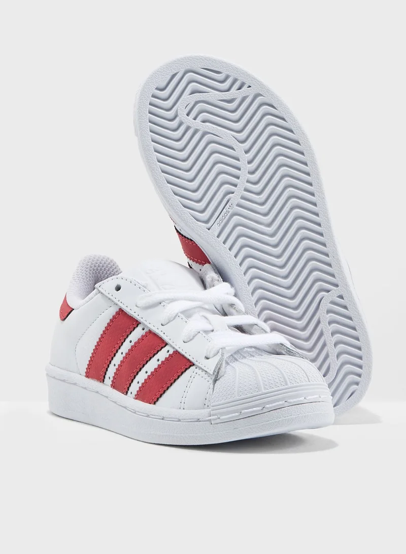 adidas Originals Superstar Kids
