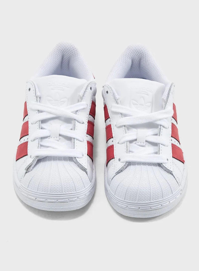 adidas Originals Superstar Kids