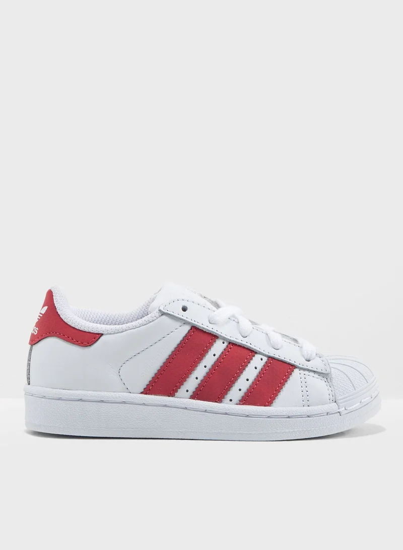adidas Originals Superstar Kids