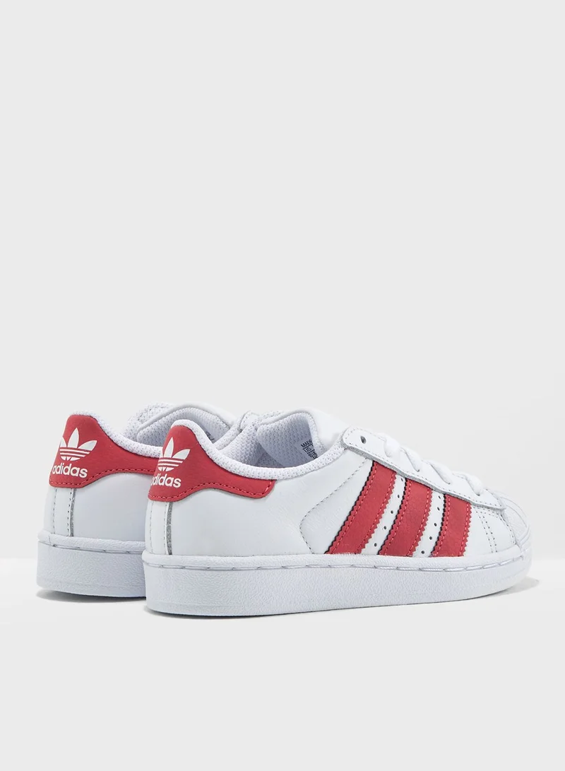 adidas Originals Superstar Kids