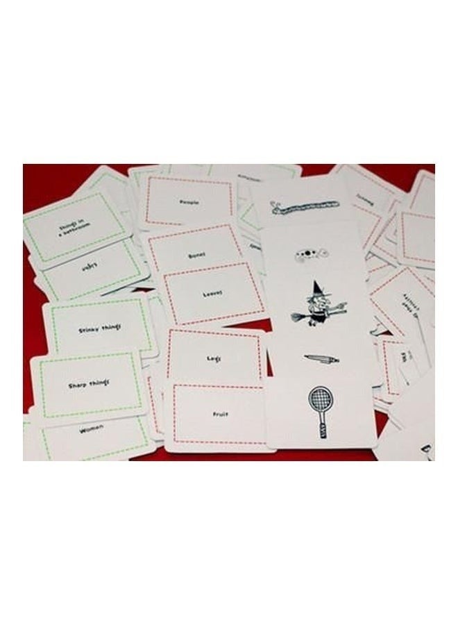 Pictureka Board Game – Fast-Paced Family Puzzle Game for Kids Ages 6+ – Fun Indoor Game for 2 or More Players - Image 2