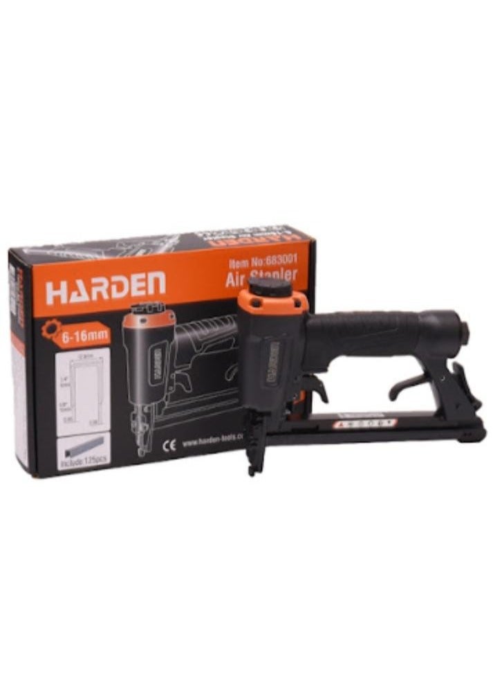 Harden Combo Air Brad Nailer Teal - Image 2