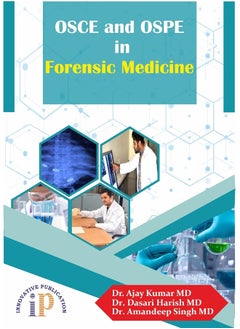 OSCE and OSPE in Forensic Medicine  - Image 1