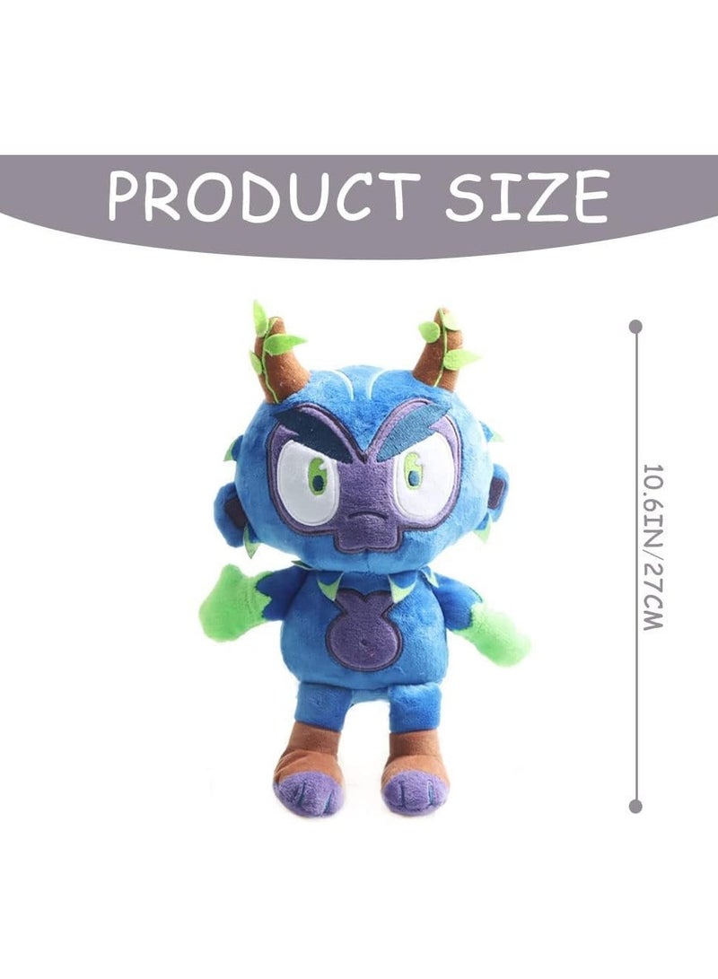 Bloons Td 6 Cartoon Stuffed Toys Dart Monkey Plush Btd6 Game Plush Doll for Game Fans - Image 3