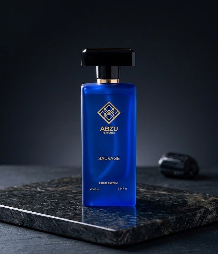 عطور ابزو ماء عطر أبزو سوفاج – المجموعة الملكية (100 مل) - Image 4