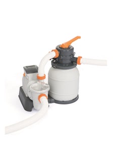 Bestway Flowclear Sand Pool Filter Pump (1500 gal)