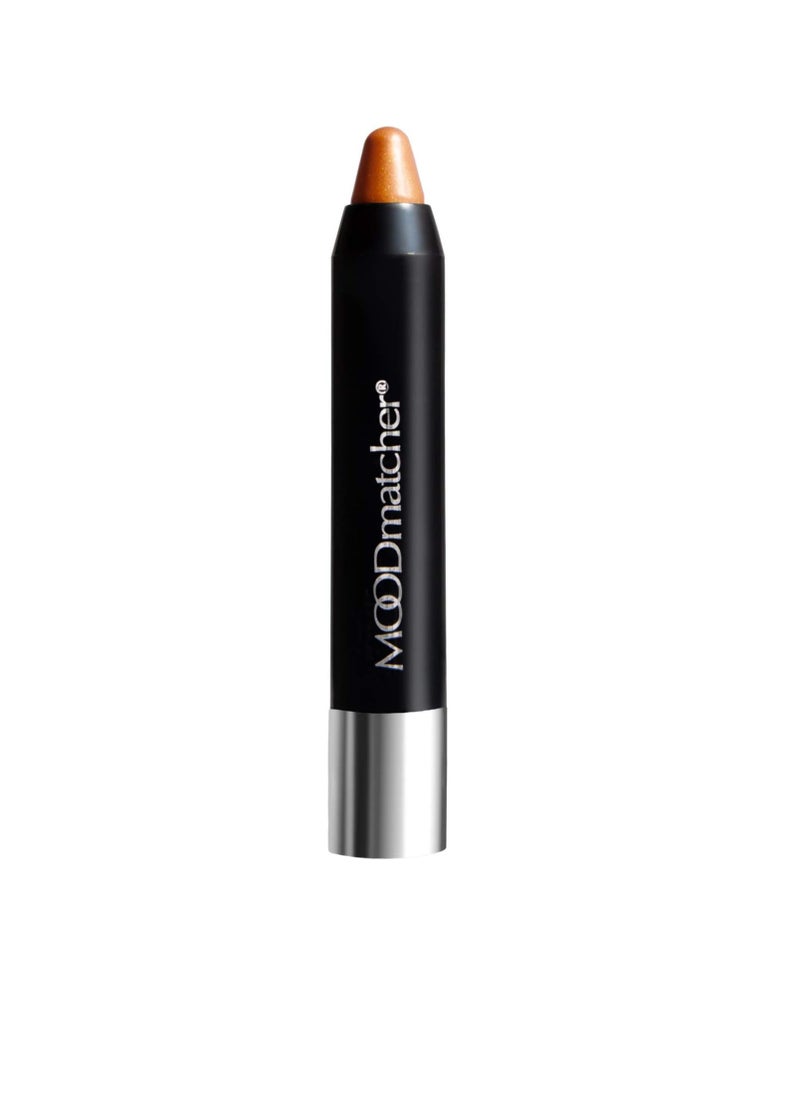 MOODmatcher Magic Rouge Lipstick from Mood Matcher - Gold  - Image 3