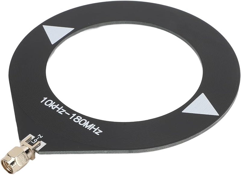 هوائي PCB مدمج خفيف الوزن للتخييم في الهواء الطلق، إشارة مستقرة، قم بتوصيله وشغله - Image 5