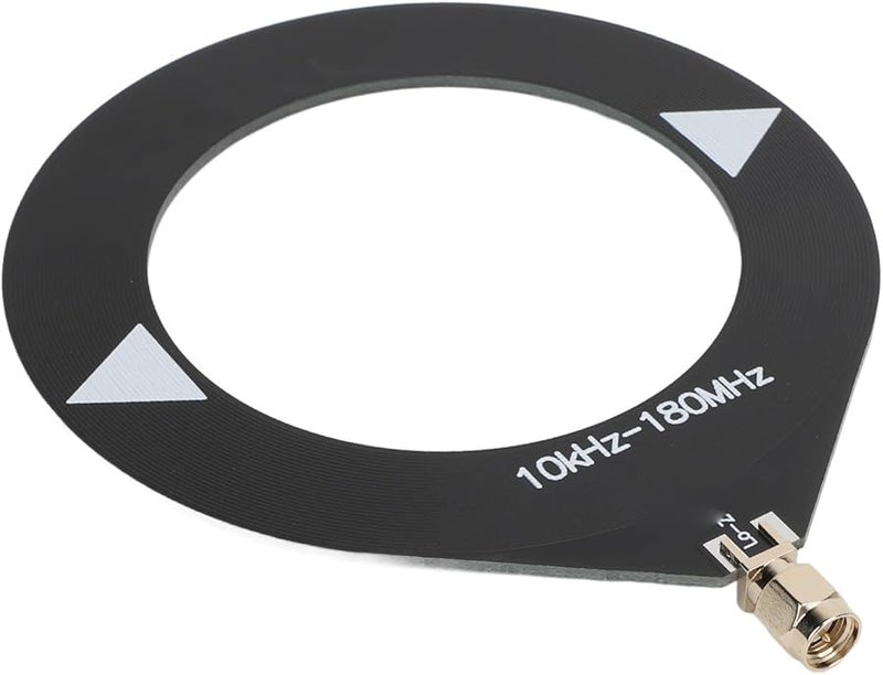 هوائي PCB مدمج خفيف الوزن للتخييم في الهواء الطلق، إشارة مستقرة، قم بتوصيله وشغله - Image 3