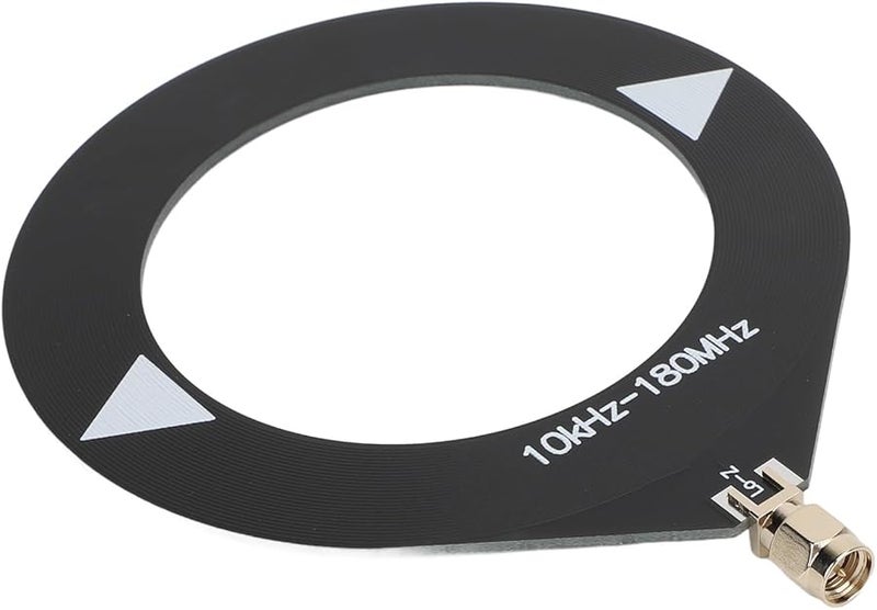 هوائي PCB مدمج خفيف الوزن للتخييم في الهواء الطلق، إشارة مستقرة، قم بتوصيله وشغله - Image 4