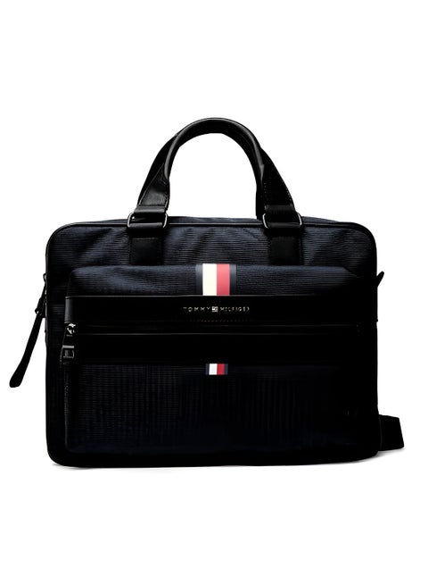 Tommy Hilfiger Black Bag For Men