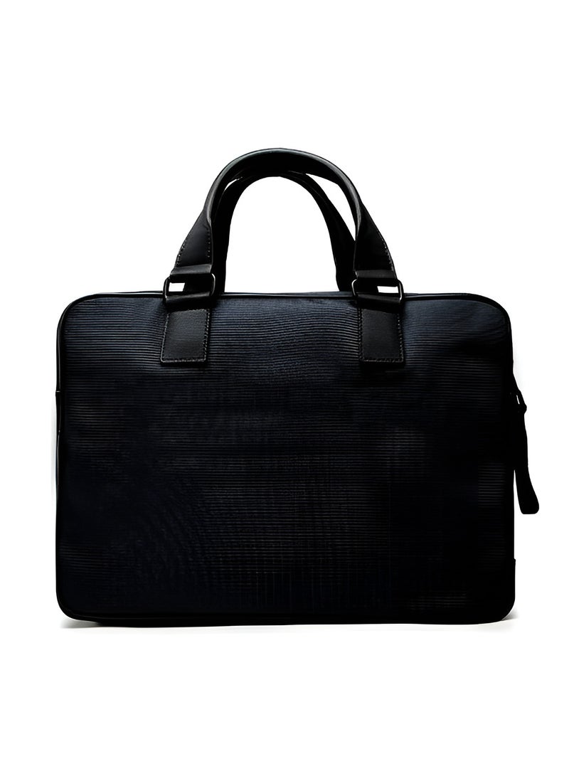 Tommy Hilfiger Black Bag For Men