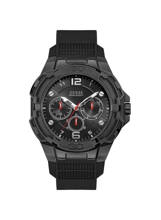 Guess Watch For Men W1254G2 - Image 1