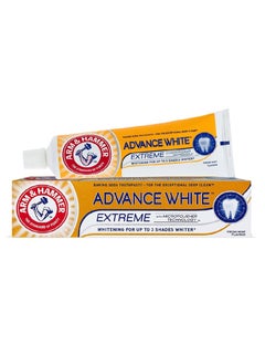 Arm & Hammer Advance White Extreme Toothpaste 75 ml
