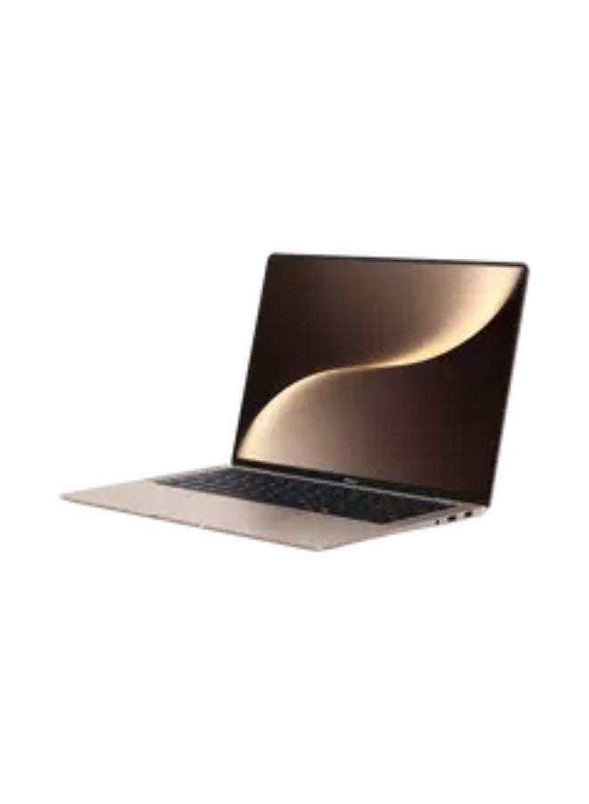 هونور لابتوب ماجيك بوك آرت 14 2025 بشاشة تعمل باللمس OLED مقاس 14.6 بوصة (3120 x 2080)، مع معالج إنتل كور ألترا 7-255H/32 جيجابايت رام DDR5/1 تيرابايت SSD/رسومات إنتل آرك/ويندوز 11 - Image 3